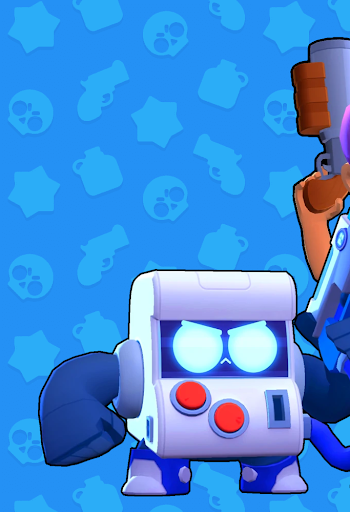 Android application Brawler collection for BS screenshort