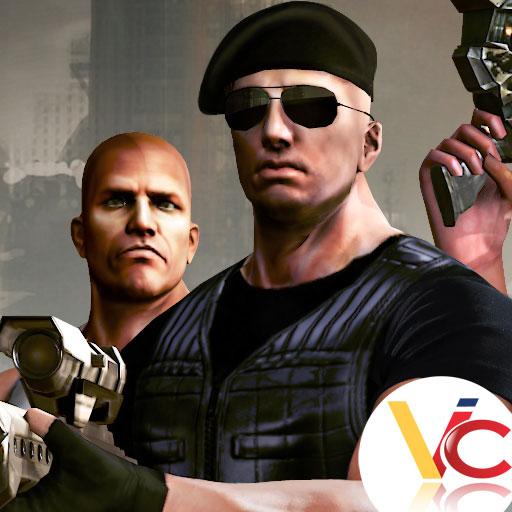 Combat réalité virtuelle Télécharger sur Windows