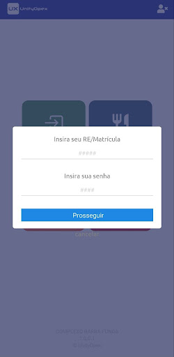 UnityPonto Screen 3