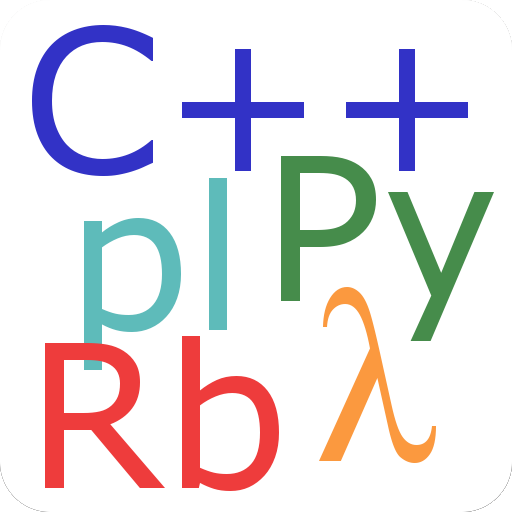 VisiScript Text Editor logo