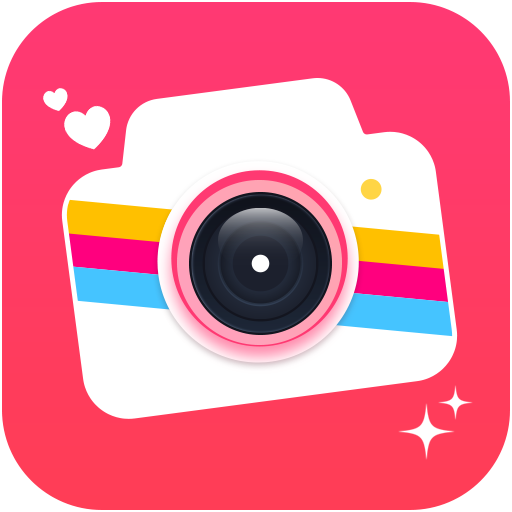 Beauty Camera