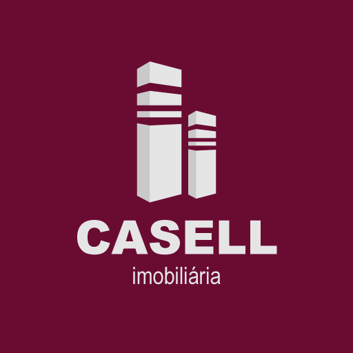 Imobiliária Casell logo