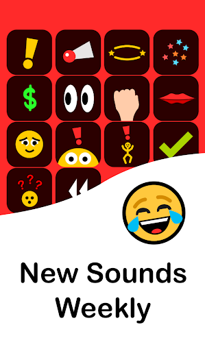 Funny Sounds Screen 2