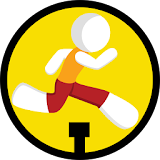 Pabroton Stickman Sports icon
