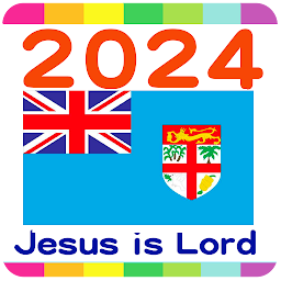 Icon image 2024 Fiji Calendar