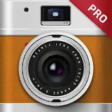 Filcam Pro- Instant camera, Retro Lomo camera icon