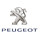 Peugeot Guatemala icon