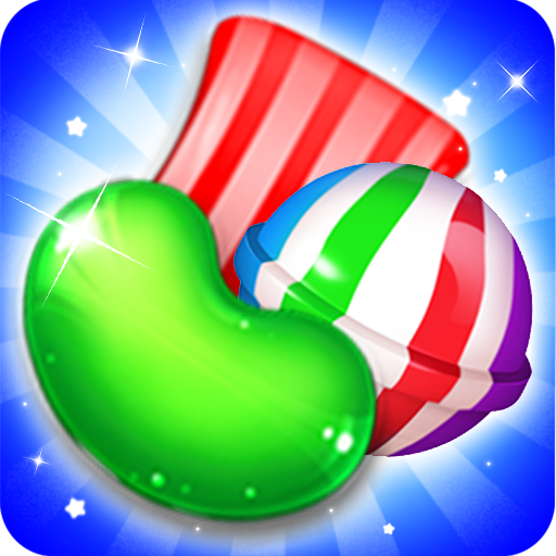 Sweet Candy 2  Icon