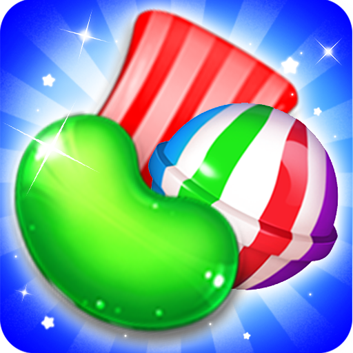 Sweet Candy 2 Logo