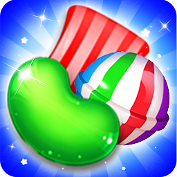 Icon image Sweet Candy 2