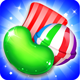 Sweet Candy 2 Mod Apk