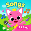 Pinkfong Mother Goose icon