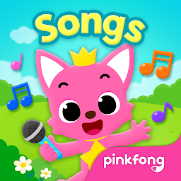 Obraz ikony: Pinkfong Mother Goose