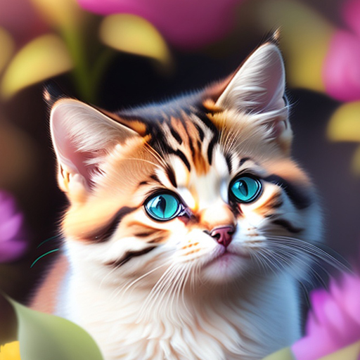Cats Wallpapers Install on Windows