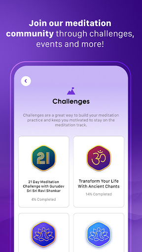 Sattva -  Meditation App