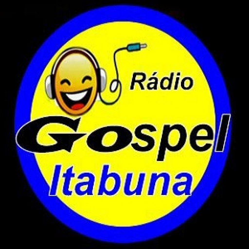 Radio Gospel Itabuna 1.0 Icon