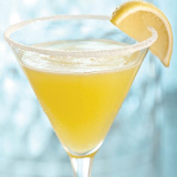 Easy Lemon Drop Martini Recipe icon