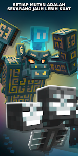 500 Mobs for Minecraft 3