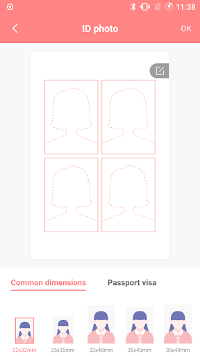 HeyPhoto Screen 3