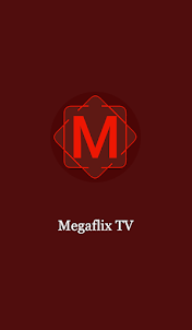 Megaflix Series & Movie Finder