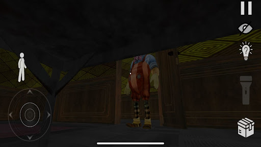 Horror Clown: Haunted House 21