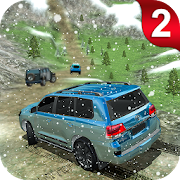 Top 45 Role Playing Apps Like Real Offroad Prado Drift Racing 2 - Best Alternatives