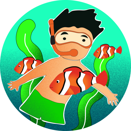 Fish Keeper logo