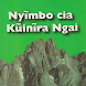 Nyimbo cia kuinira Ngai - Androidアプリ
