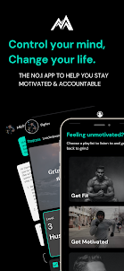 Mentaliti: Your Motivation App