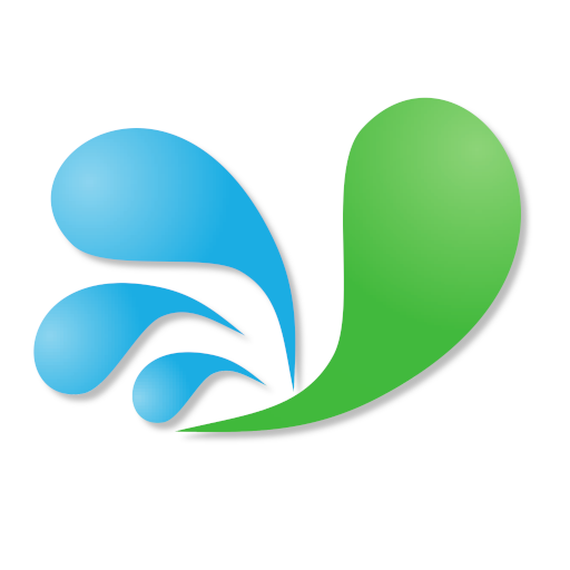 Orlando Cleaners logo