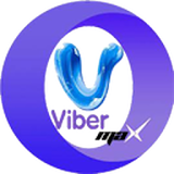 Viber Max icon