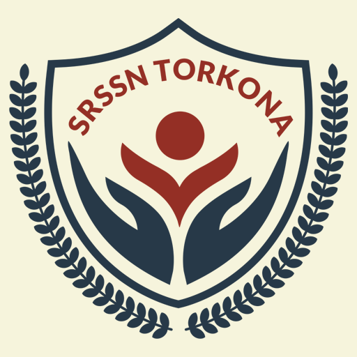 SRSSN logo