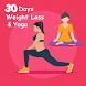 30 days weight loss workout fo - Androidアプリ