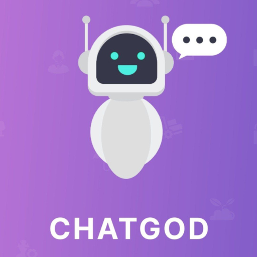 ChatGOD - GPT 4