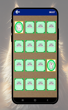 Prank Call Cat Game - Screenshot 3