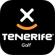 Tenerife Golf  Icon