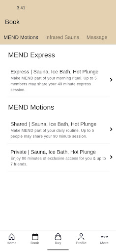 MEND Margaret River Screen 2
