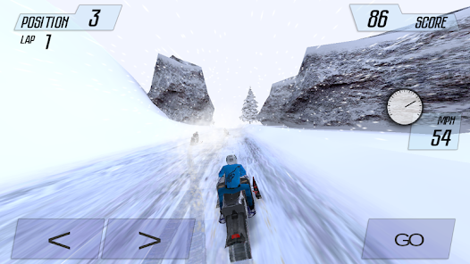 Cold Rider 1.101 APK + Mod (Unlimited money) for Android