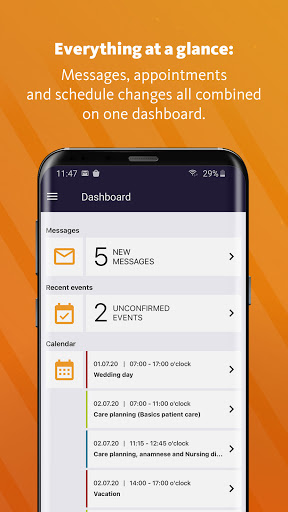 easySoft App Trainer Screen 3