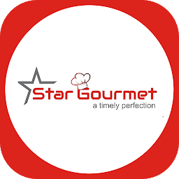 Icon image Star Gourmet Vendor