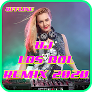 DJ LOS DOL Remix Full Bass 2020 Offline