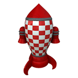 RocketDroid Sokoban 3d icon