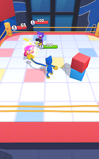 Poppy Punch - Knock them out! 1.0.1 screenshots 6