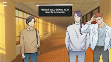 After School: BL Romance Game