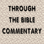 Cover Image of Download Through The Bible Commentaries  APK