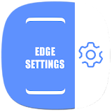 Quick Setting for Edge Panel icon