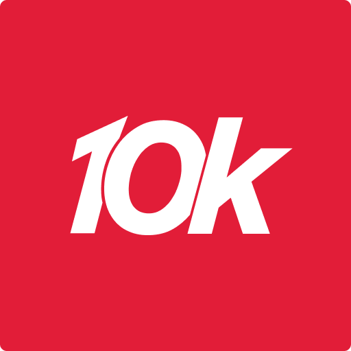 Urgent10k - Quick loans logo