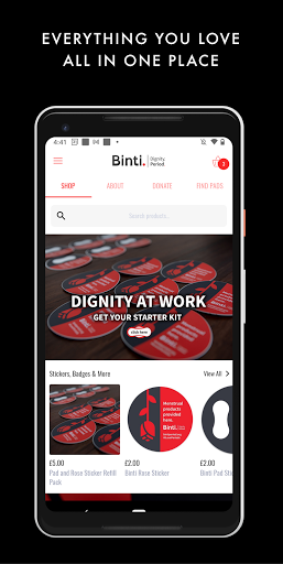 Binti Period Screen 2