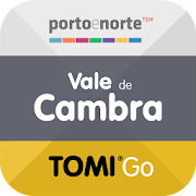 TPNP TOMI Go Vale de Cambra  Icon
