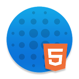 HTML5test WebView icon